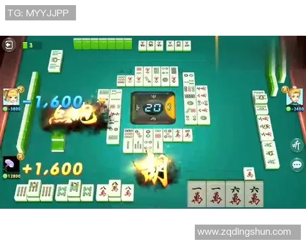 pg麻将胡了2玩法技巧-探索PG麻将胡了Ⅱ的玩法技巧与策略-pg麻将胡了2玩法技巧